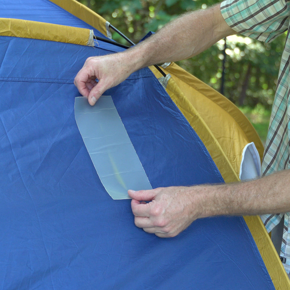 Alien Shield Cinta Sella Todo x 3